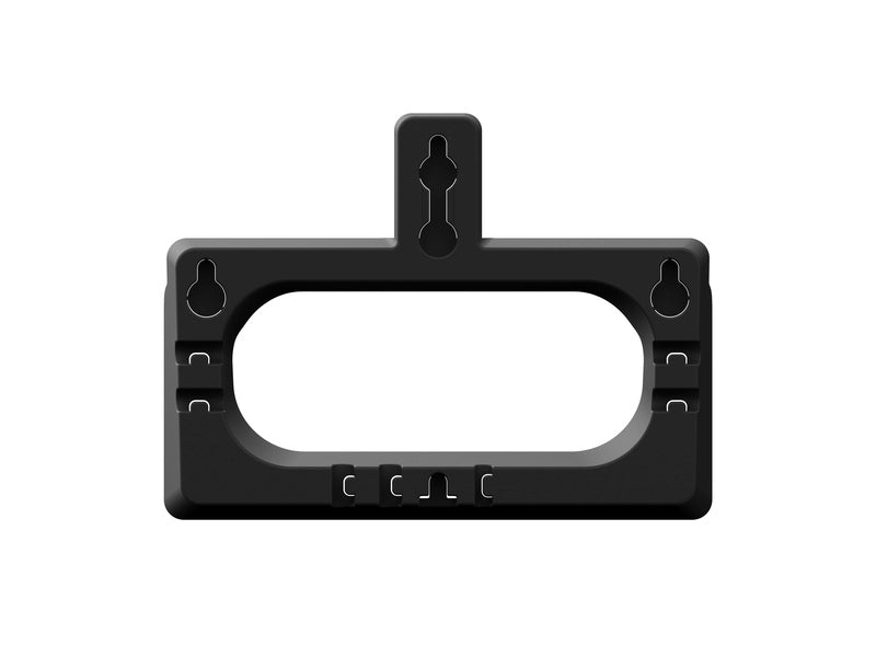 Yealink WMB-T7, Wall Mount Bracket for Yealink T7 Series, also compatible with Yealink MP55
