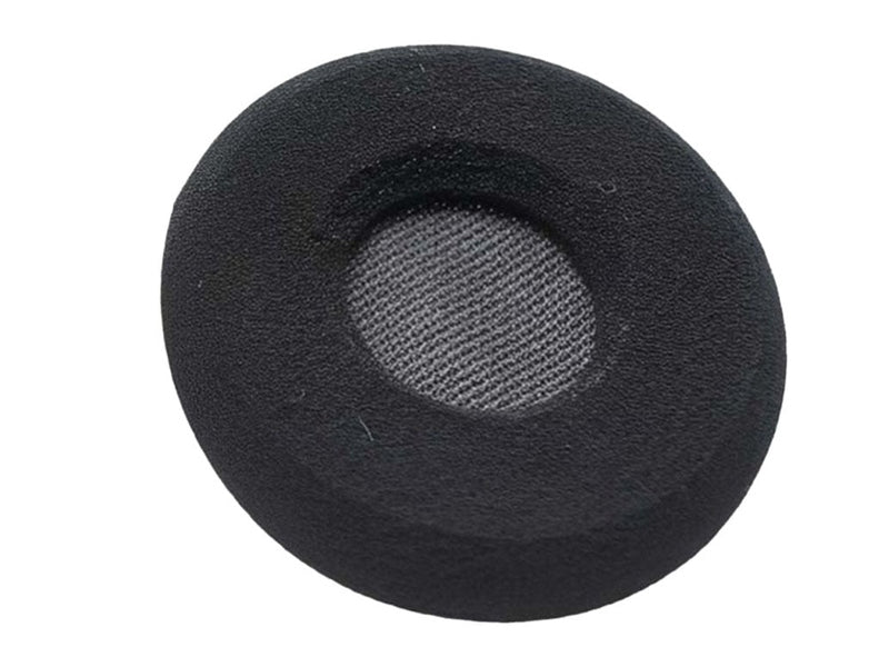 Yealink YHA-FEC34-12 ,Replacement Foamy Ear Cushion For UH34/YHS34, 12 PCS Includes, Black