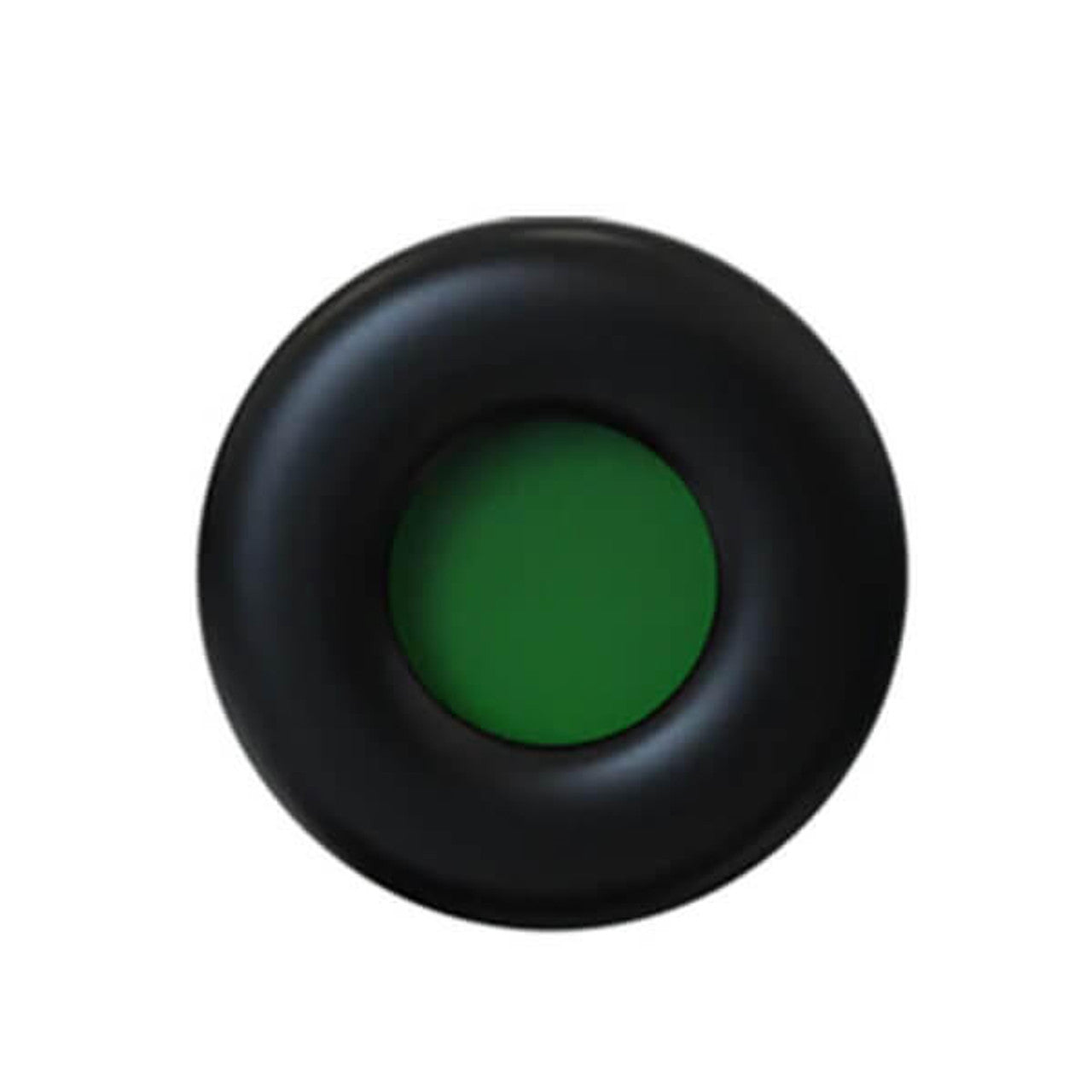 Yealink (YHA-LEC34), Replacement Leather Ear Cushion for UH34/YHS34 , 12 PCS, Black