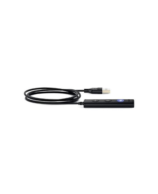 Yealink (YHC20TSE) Controller Microsoft Teams button for UH34 SE, USB-A