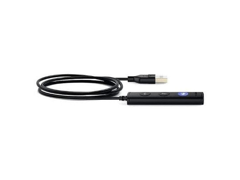 Yealink YHC20TSE Controller Microsoft Teams button for UH34 SE, USB-A
