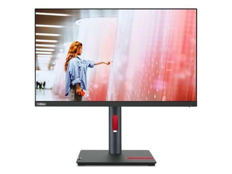 Lenovo ThinkVision P24q-30 23.8" QHD IPS monitor