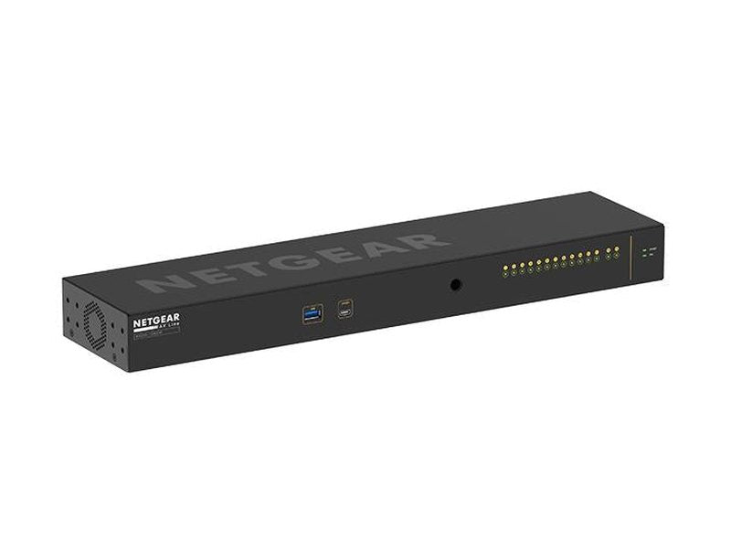 Netgear M4250 12x2.5G and 2xSFP+ Managed Switch MSM4214X-100AJS