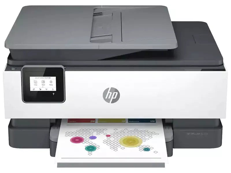 HP OfficeJet 8012e All-in-One Printer