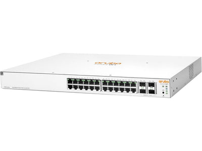HPE Aruba Switch