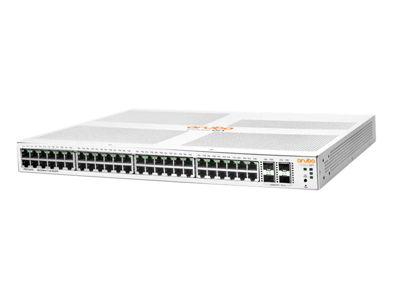 HPE Aruba Instant On 1930 JL685A 48-Port Gigabit Switch, 4x SFP/SFP+ **Used Like New**