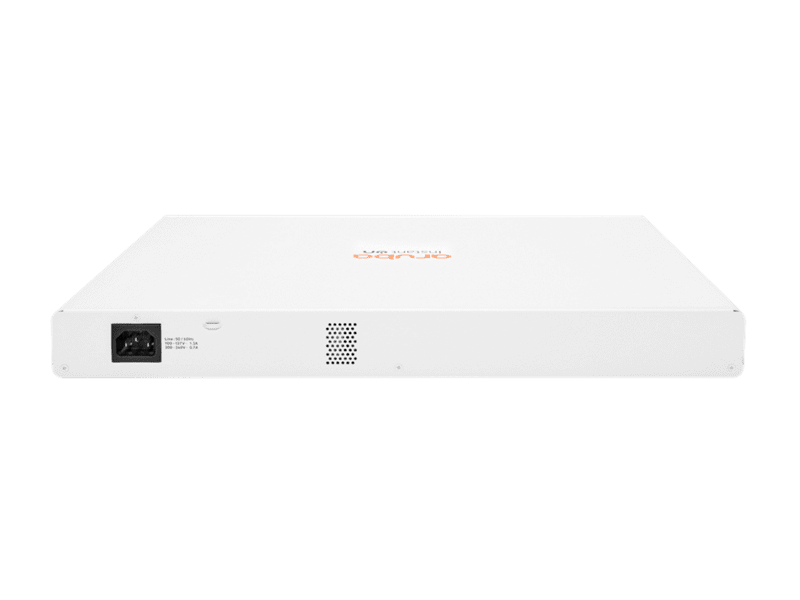 HPE Aruba Instant On 1960 12XGT 4SFP+ Switch