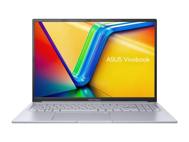 ASUS Vivobook 16X Laptop 16" OLED i9-13900H 16GB DDR4 512GB RTX4050 W11P Silver