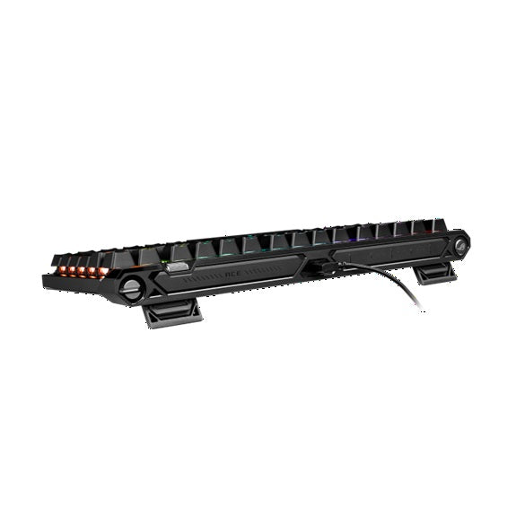 ASUS M705 ROG Falchion Ace 75 HE Gaming Keyboard - Black