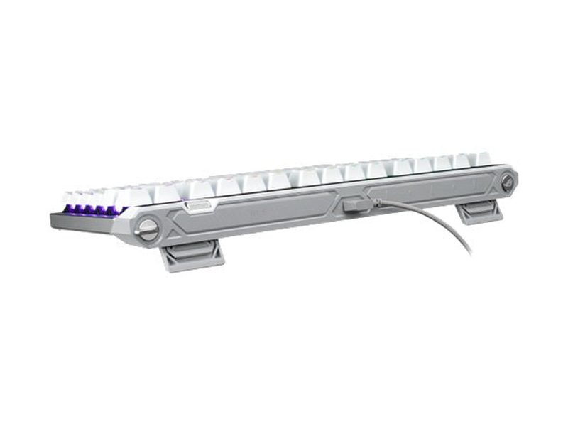 ASUS M705 ROG Falchion Ace 75 HE Gaming Keyboard - White