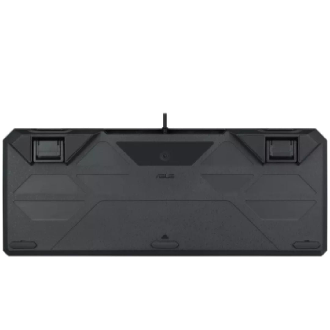 ASUS TUF Gaming K3 Gen II Optical-Mechanical RGB Gaming Keyboard KBA-TUF-K3-GENII-RD