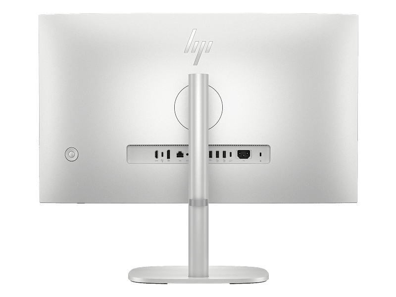 HP BU8U9AW EliteStudio 8 All-in-One G1i 23.8 inch Desktop AI PC Ultra 5-235 16GB 512GB SSD WL W11P 3Y ONSITE