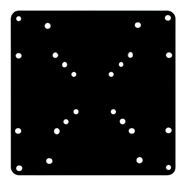 Brateck LCD-201C LCD Vesa Bracket Adapter