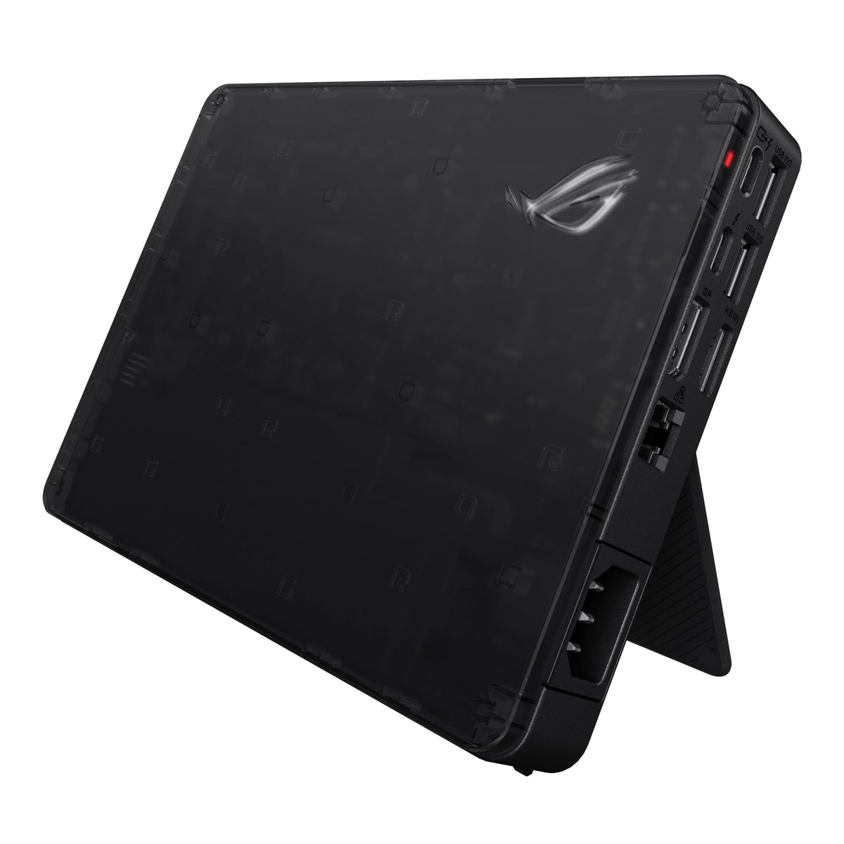 ASUS ROG XG Mobile GC34X-006-CH GeForce RTX 5090 Thunderbolt 5 External Graphics Dock 90NR0IY0-P10080