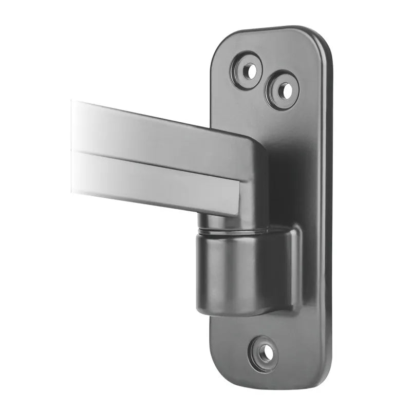 Brateck LDA30-111 Single Screen Wall Mounted Gas Spring Monitor Arm