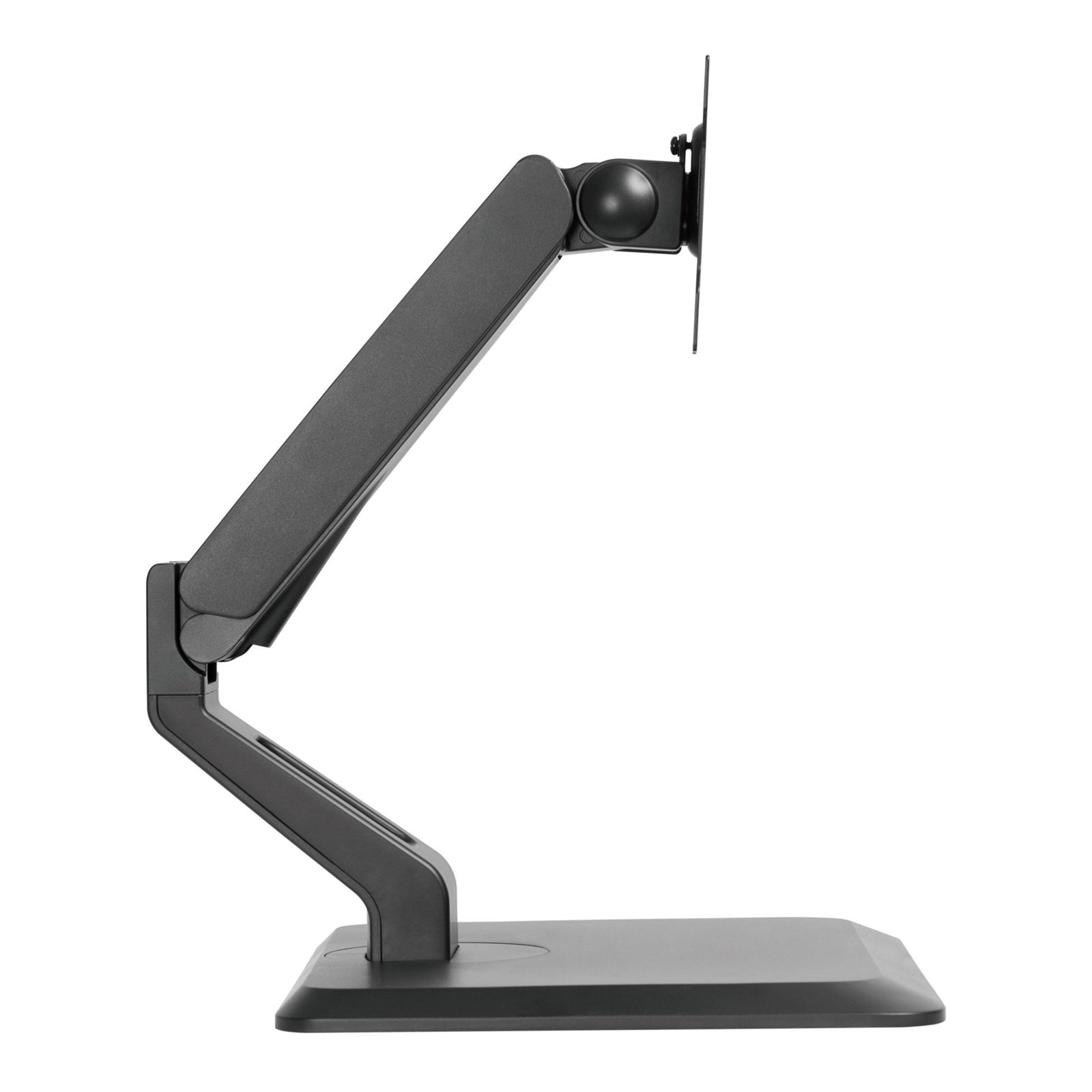 Brateck LDT35-T01 Single Touch Screen Monitor Desk Stand