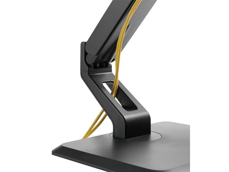 Brateck LDT35-T01 Single Touch Screen Monitor Desk Stand
