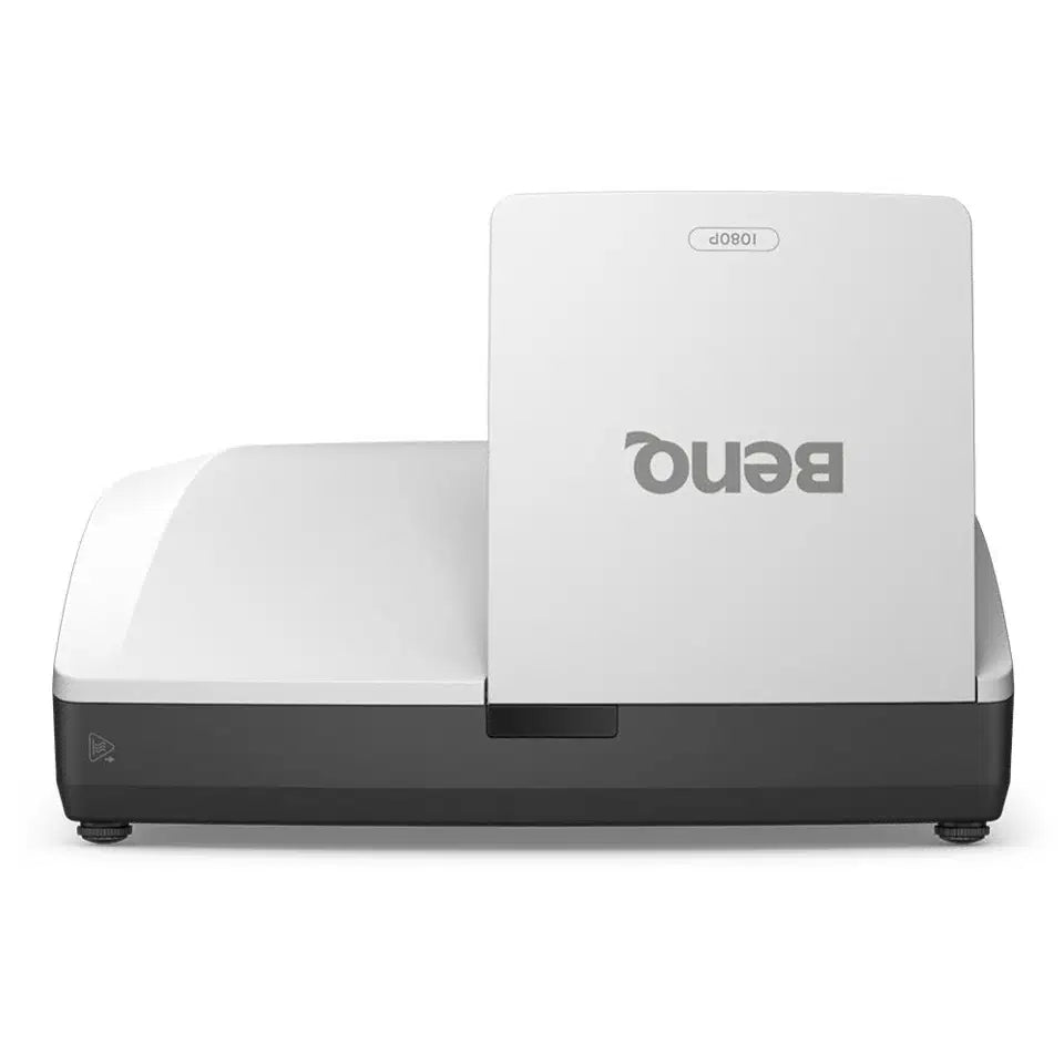 BenQ LH856UST 1080P Laser DLP Business Projector, 1920x1080 Resolution, 3500 Lumens, 3,000,000:1 Contrast, White