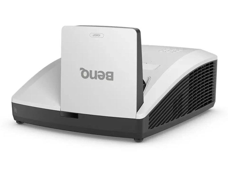 BenQ LH856UST 1080P Laser DLP Business Projector, 1920x1080 Resolution, 3500 Lumens, 3,000,000:1 Contrast, White