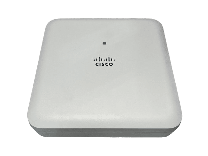 Cisco Aironet 1832i Access Point with bracket *Used *- AIR-AP1832I-Z-K9