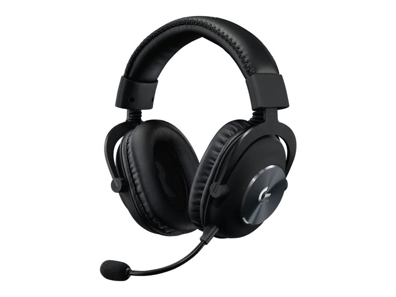 Logitech G ProX Gaming Headset