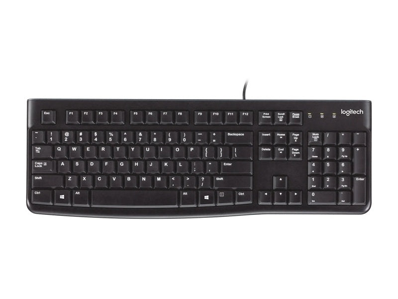 Logitech K120 Keyboard