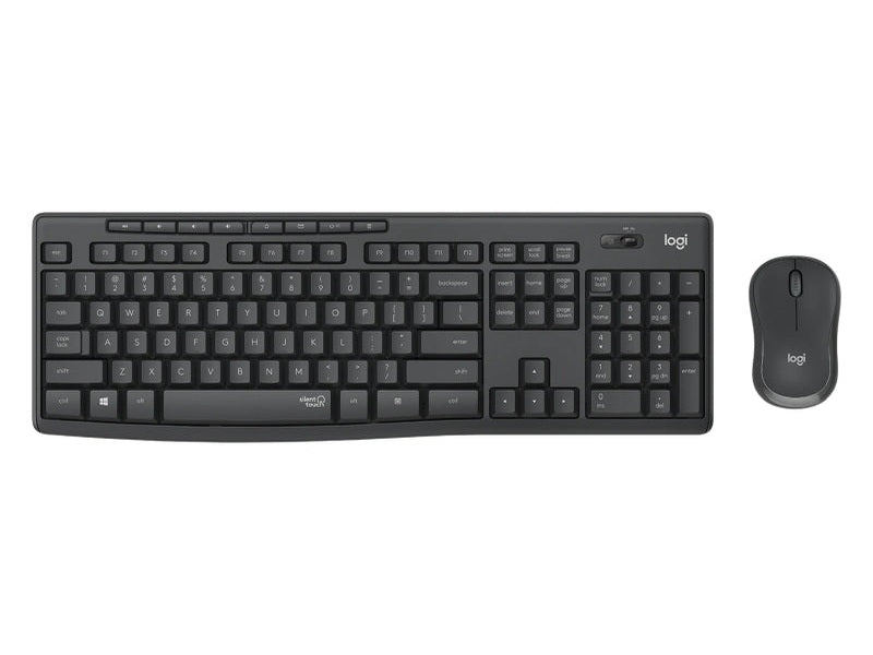 Logitech MK295 Combo