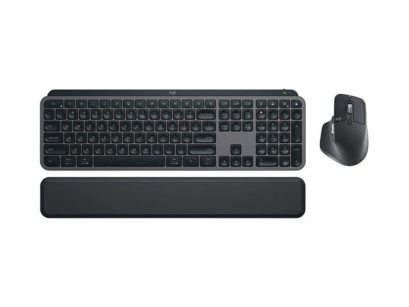 Logitech MX Keys Combo for Business Gen 2