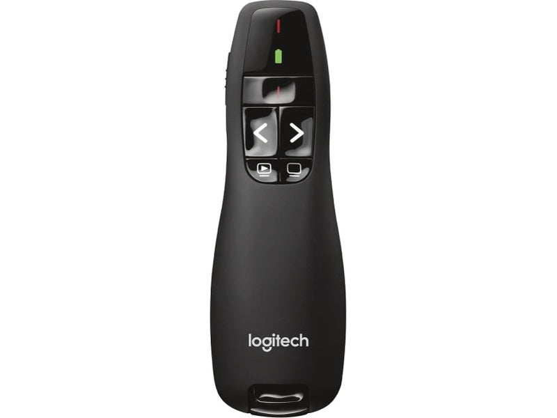 Logitech R400 Presenter