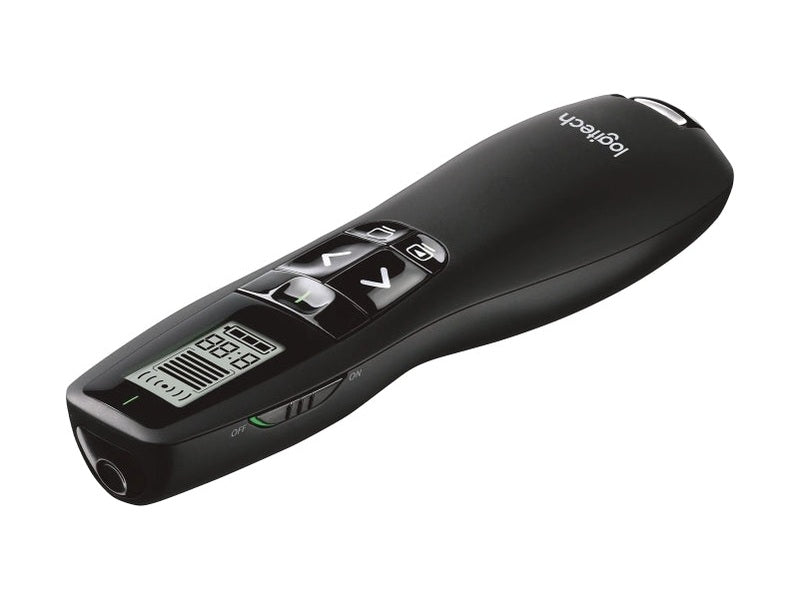 Logitech R800 Pro Presenter
