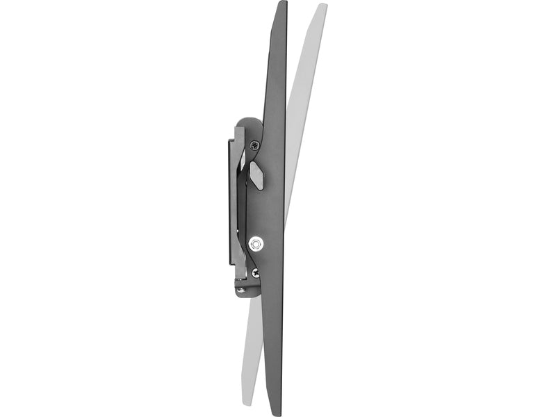 Brateck Economy Heavy Duty TV Bracket for 32-55 LED, 3D LED, LCD, Plasma TVs