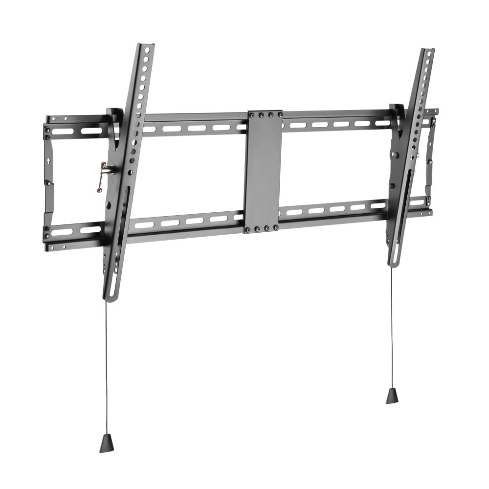 Brateck LP59-48T Heavy Duty Foldable Tilt TV Wall Mount