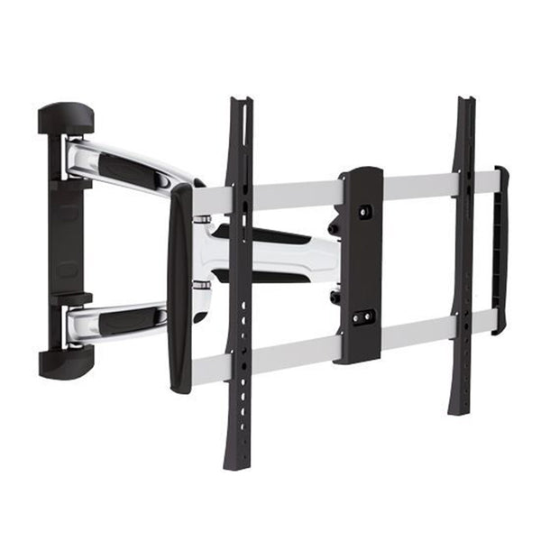 Brateck Chic Aluminum Full-Motion TV Wall Mount For 37"-70"
