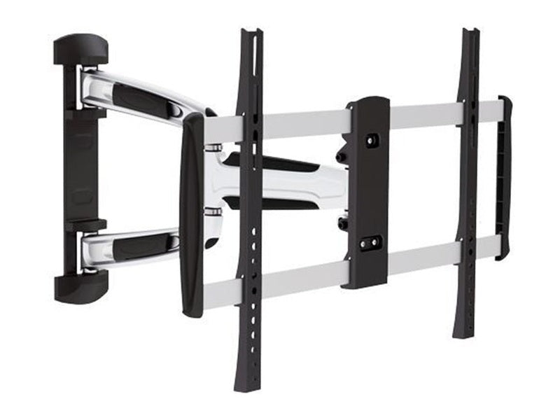 Brateck Chic Aluminum Full-Motion TV Wall Mount For 37"-70"