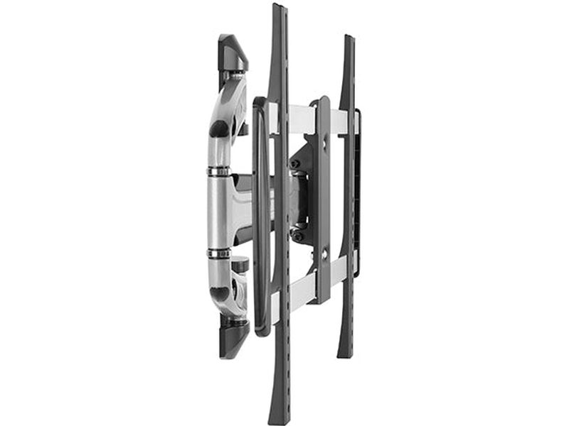 Brateck Chic Aluminum Full-Motion TV Wall Mount For 37"-70"