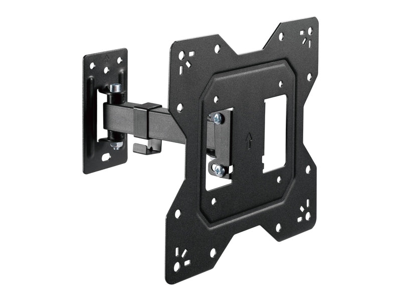 Brateck Economical Full-Motion TV Wall Mount For 23"-43"