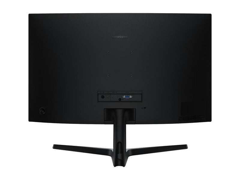 Samsung S39D 27" FHD VA 100Hz Curved Monitor