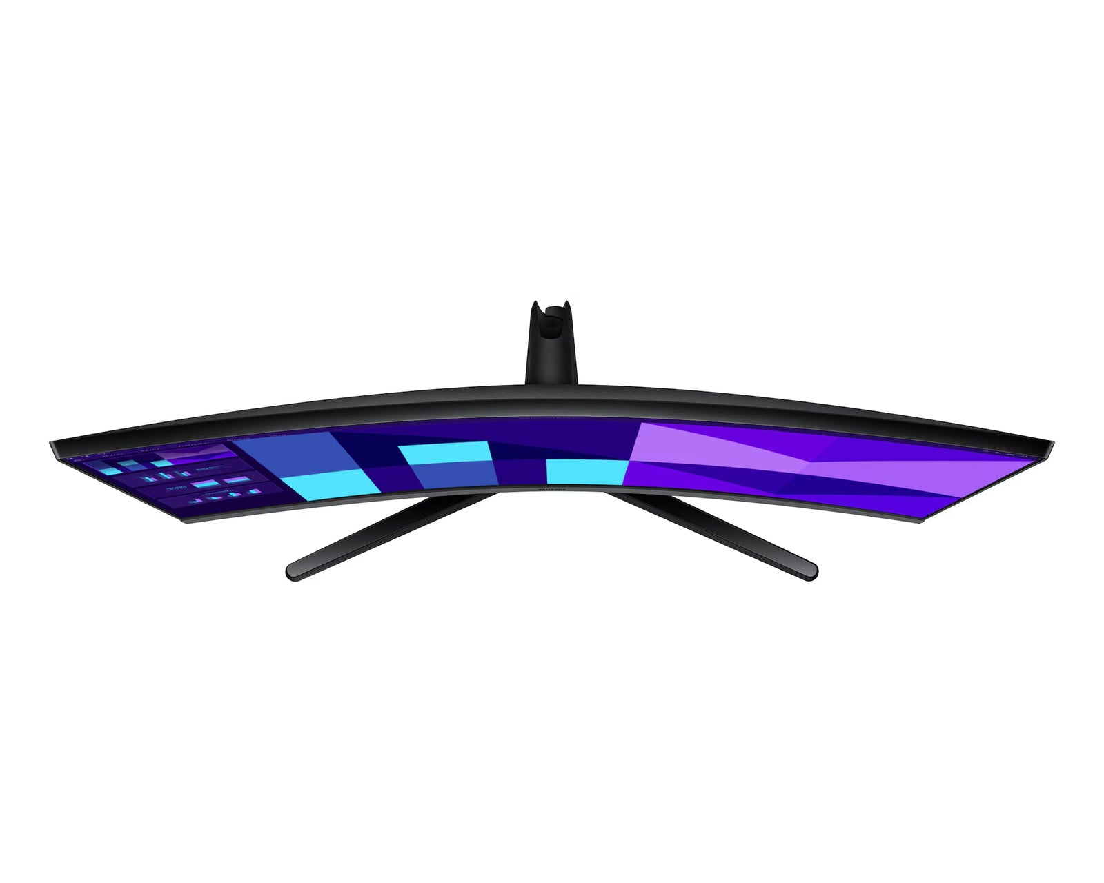 Samsung S39D 27" FHD VA 100Hz Curved Monitor