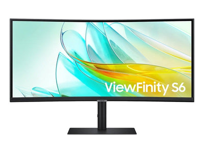 31.5" - 39" Monitors
