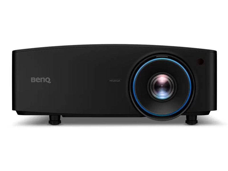 BenQ LU935ST WUXGA Laser DLP, Business Projector, 5500 Lumens 3,000,000:1 Contrast, 3 Year Warranty, Black