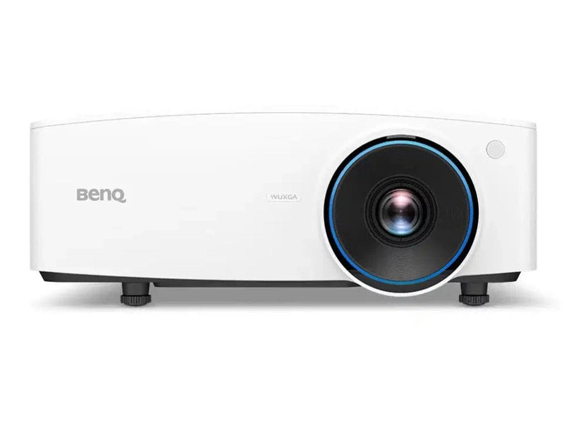 BenQ LU935 WUXGA Laser DLP, Business Projector, 6000 Lumens 3,000,000:1 Contrast, 3 Year Warranty, White