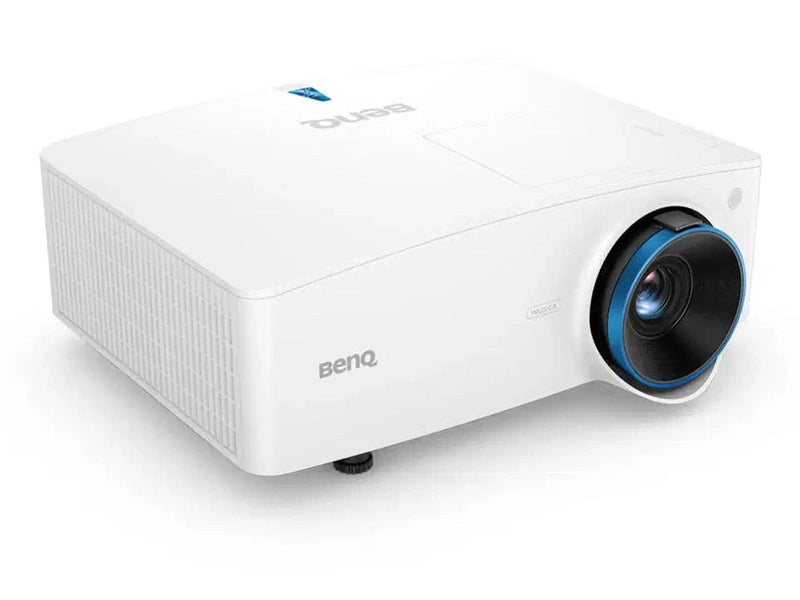 BenQ LU935 WUXGA Laser DLP, Business Projector, 6000 Lumens 3,000,000:1 Contrast, 3 Year Warranty, White