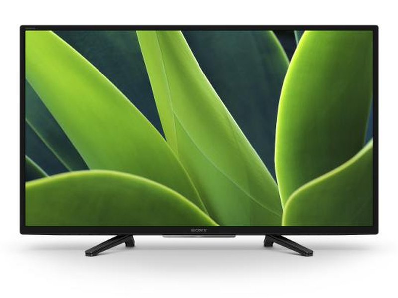 Sony 32" W830K BRAVIA LED HDR Google TV