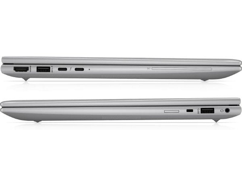 HP ZBook Firefly 14A G10 14" WUXGA Touch Ryzen 7 Pro 7840HS 16GB 512GB