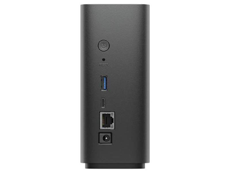 Synology BeeStation BST150-4T Tower Single Bay NAS, 4TB - 3 Year Warranty