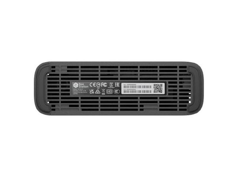 Synology BeeStation BST150-4T Tower Single Bay NAS, 4TB - 3 Year Warranty