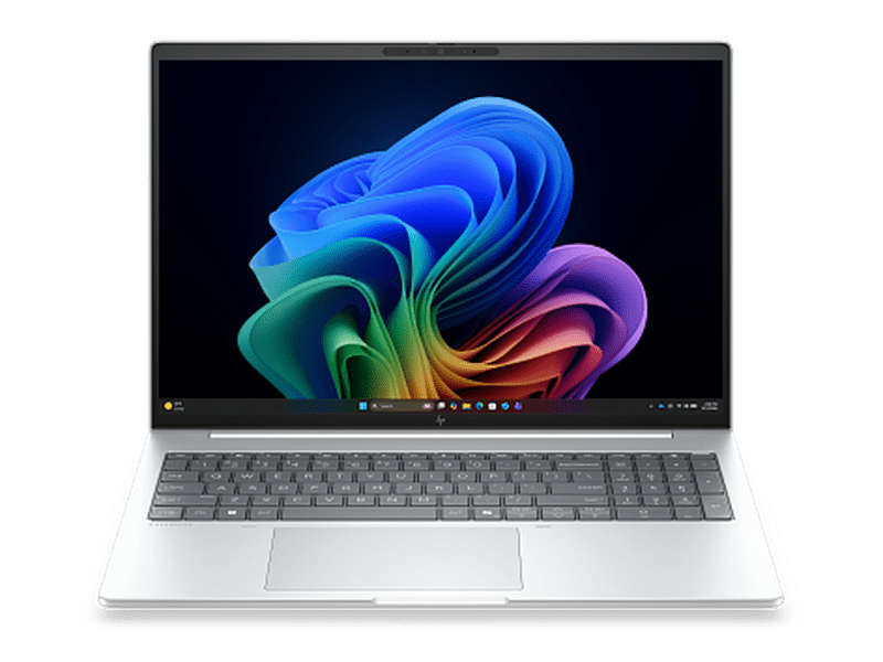 HP EliteBook 8 G2a 16" DH6R9PT Ryzen AI 7 450 16GB 512GB SSD, 16" WUXGA IR Win11 Pro Laptop, 3YR NBD Onsite Warranty