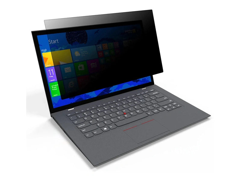 Targus 15.6” 4VU Laptop Privacy Screen Filter 16:9 ASF156W9USZ