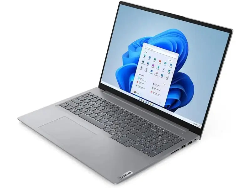Lenovo ThinkBook 16 G6 16" WUXGA Laptop i7-1355U 16GB 256GB