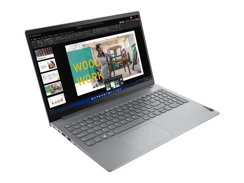 Lenovo ThinkBook 16 G6 16" WUXGA Laptop i7-1355U 16GB 256GB